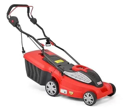 Corta Relva Elétrico LM 1638 R – 1600W - Corta Relva Elétrico LM 1638 R – 1600W
