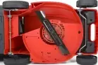 Corta Relva Elétrico LM 1638 R – 1600W - Corta Relva Elétrico LM 1638 R – 1600W
