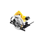 Serra Circular 1.200W DeWALT DWE550-QS  - Serra Circular 1.200W DeWALT DWE550-QS 