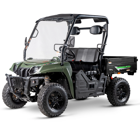 Buggy LINHAI UTV LH 50DU 2×4 - Buggy LINHAI UTV LH 50DU 2×4