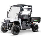 Buggy LINHAI UTV LH 50DU 2×4 - Buggy LINHAI UTV LH 50DU 2×4