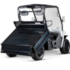 Buggy LINHAI UTV LH 50DU 2×4 - Buggy LINHAI UTV LH 50DU 2×4