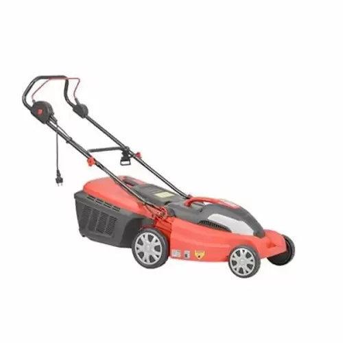 Corta Relva Elétrico LM 1844 – 1800W - Corta Relva Elétrico LM 1844 – 1800W