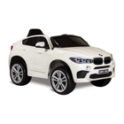 Carro a Bateria BMW X6 Donker’s Kids - Carro a Bateria BMW X6 Donker’s Kids