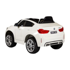 Carro a Bateria BMW X6 Donker’s Kids - Carro a Bateria BMW X6 Donker’s Kids