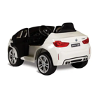 Carro a Bateria BMW X6 Donker’s Kids - Carro a Bateria BMW X6 Donker’s Kids