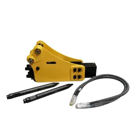 Martelo p/Mini Giratória Donker´s - Martelo p/Mini Giratória Donker´s