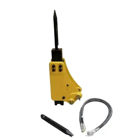 Martelo p/Mini Giratória Donker´s - Martelo p/Mini Giratória Donker´s