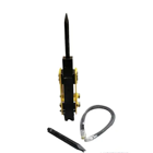 Martelo p/Mini Giratória Donker´s - Martelo p/Mini Giratória Donker´s