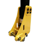 Martelo p/Mini Giratória Donker´s - Martelo p/Mini Giratória Donker´s