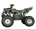 Moto 4 a Bateria Hecht 56150 ARMY - Moto 4 a Bateria Hecht 56150