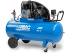 Compressor ABAC PRO A49B 270LT CM4 - Compressor ABAC PRO A49B 270LT CM4 4116000254