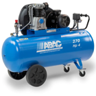 Compressor ABAC PRO A49B 270LT CM4 - Compressor ABAC PRO A49B 270LT CM4 4116000254