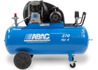 Compressor ABAC PRO A49B 270LT CM4 - Compressor ABAC PRO A49B 270LT CM4 4116000254