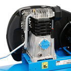 Compressor ABAC PRO A49B 270LT CM4 - Compressor ABAC PRO A49B 270LT CM4 4116000254