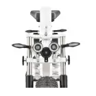 Scooter 3000W HCT TERRIS - Scooter 3 000 W HCT Terris