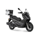 Scooter Buck LINHAI 125 ADV  - Scooter Buck LINHAI 125 ADV 