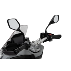 Scooter Buck LINHAI 125 ADV  - Scooter Buck LINHAI 125 ADV 