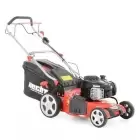 Corta Relva Gasolina HCT 546 BSW Briggs&Stratton C/Triturador - Corta Relva Gasolina HCT 546 BSW Briggs&Stratton C/Triturador