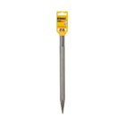 Ponteiro DeWalt SDS MAX 300mm DT60701-QZ - Ponteiro DeWalt SDS MAX 300mm DT60701-QZ