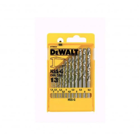 Conjunto 13 Brocas Metal DEWALT DT5922-QZ - Conjunto 13 Brocas Metal DEWALT DT5922-QZ