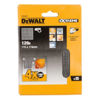 Lixa Abrasiva DEWALT DTM3023-QZ - Lixa Abrasiva DEWALT DTM3023-QZ