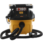 Aspirador 1.400W 30L + Filtro Automático DeWALT® DWV901L-QS - Aspirador 1.400W 30L + Filtro Automático DeWALT® DWV901L-QS