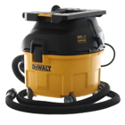 Aspirador 1.400W 30L + Filtro Automático DeWALT® DWV901L-QS - Aspirador 1.400W 30L + Filtro Automático DeWALT® DWV901L-QS