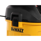 Aspirador 1.400W 30L + Filtro Automático DeWALT® DWV901L-QS - Aspirador 1.400W 30L + Filtro Automático DeWALT® DWV901L-QS