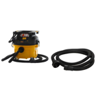 Aspirador 1.400W 30L + Filtro Automático DeWALT® DWV901L-QS - Aspirador 1.400W 30L + Filtro Automático DeWALT® DWV901L-QS