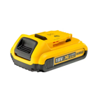 Berbequim S/Escovas 18V 2,0Ah DeWALT DCD796D2-QW - Berbequim S/Escovas 18V 2,0Ah DeWALT DCD796D2-QW