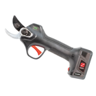 Tesoura de Poda ZANON ZM 22 + Bateria 7.2 V 2.5 Ah  - Tesoura de Poda ZM 22 + Bateria 7.2 V 2.5 Ah Zanon 