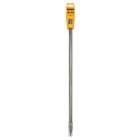 Ponteiro SDS Max 600 MM DEWALT DT8087-QZ - Ponteiro SDS Max 600 MM DEWALT DT8087-QZ