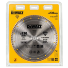 Disco Diamante Turbo 230 MM DEWALT DT3732-QZ - Disco Diamante Turbo 230 MM DEWALT DT3732-QZ