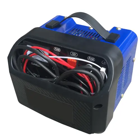Carregador Bateria  20A 230V PBC20 - Carregador Bateria  20A 230V PBC20