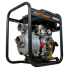 Motobomba Diesel Água Limpa DP80LE A.E. 3