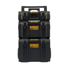 Conjunto DEWALT Toughsystem DWST83402-1 3 em 1 - Conjunto DEWALT Toughsystem DWST83402-1 3 em 1