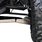 Buggy Segway SSV Villain SX10 X Black Edition  - Buggy Segway SSV Villain SX10 X Black Edition 