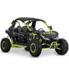 Buggy Segway SSV Villain SX10 X - Buggy Segway SSV Villain SX10 X