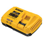Carregador DEWALT Rápido XR 12A DCB117-QW      - Carregador DEWALT Rápido XR 12A DCB117-QW   