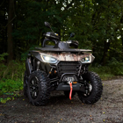 Moto 4 Segway ATV Snarler AT6 LX CAMO - Moto 4 Segway ATV Snarler AT6 LX CAMO