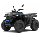 Moto 4 Snarler SEGWAY ATV AT5 SE - Moto 4 Snarler SEGWAY ATV AT5 SE