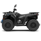 Moto 4 Snarler SEGWAY ATV AT5 SE - Moto 4 Snarler SEGWAY ATV AT5 SE