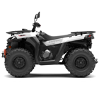 Moto 4 Snarler SEGWAY ATV AT5 SE - Moto 4 Snarler SEGWAY ATV AT5 SE