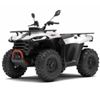 Moto 4 Segway ATV Snarler AT5 SE - Moto 4 Segway ATV Snarler AT5 SE