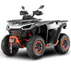 Moto 4 Segway ATV Snarler AT6 SX - Moto 4 Segway ATV Snarler AT6 SX