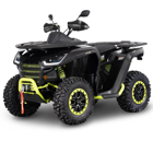 Moto 4 Segway ATV Snarler AT6 SX - Moto 4 Segway ATV Snarler AT6 SX