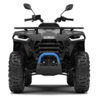 Moto 4 Segway ATV Snarler AT5 SE - Moto 4 Segway ATV Snarler AT5 SE