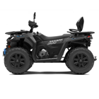 Moto 4 Segway ATV Snarler AT5 LX  - Moto 4 Segway ATV Snarler AT5 LX 