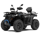 Moto 4 Segway ATV Snarler AT5 LX  - Moto 4 Segway ATV Snarler AT5 LX 